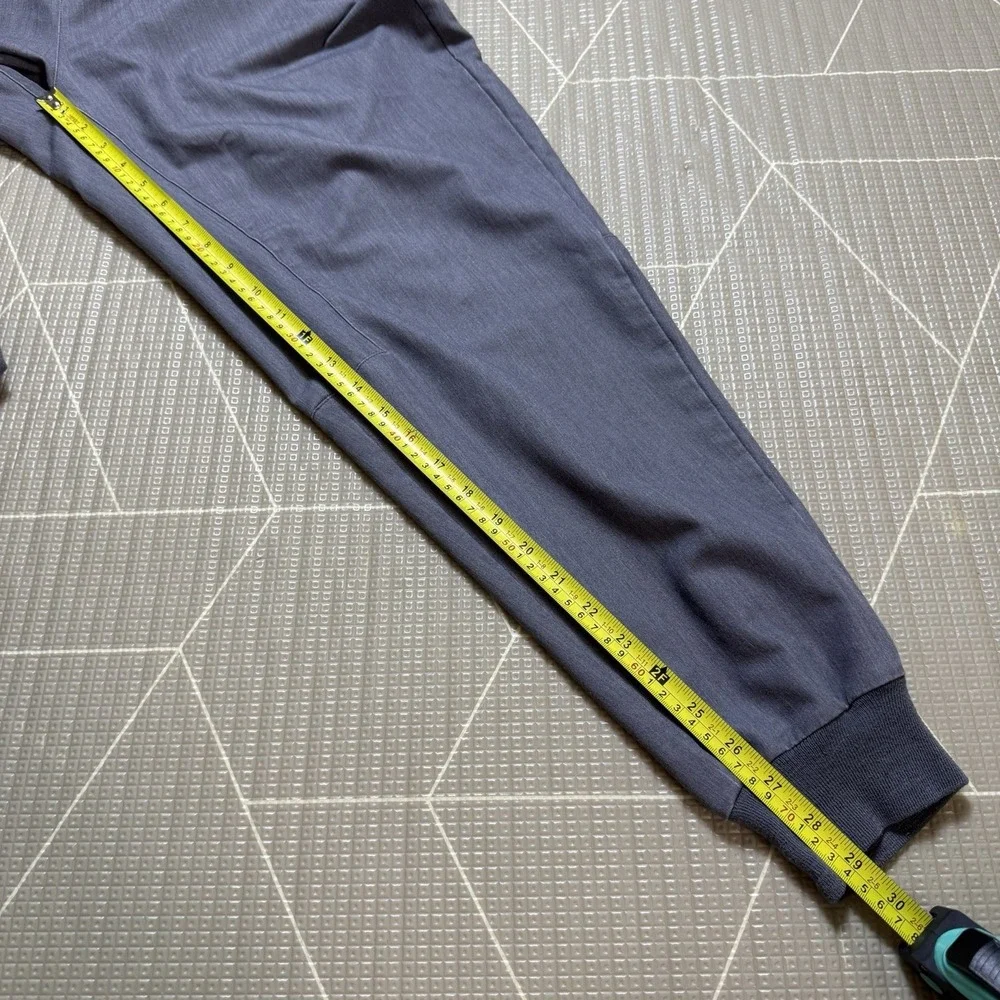 Figs Tansen Jogger Men's XL MXXSW2004 Gray PO# 272S